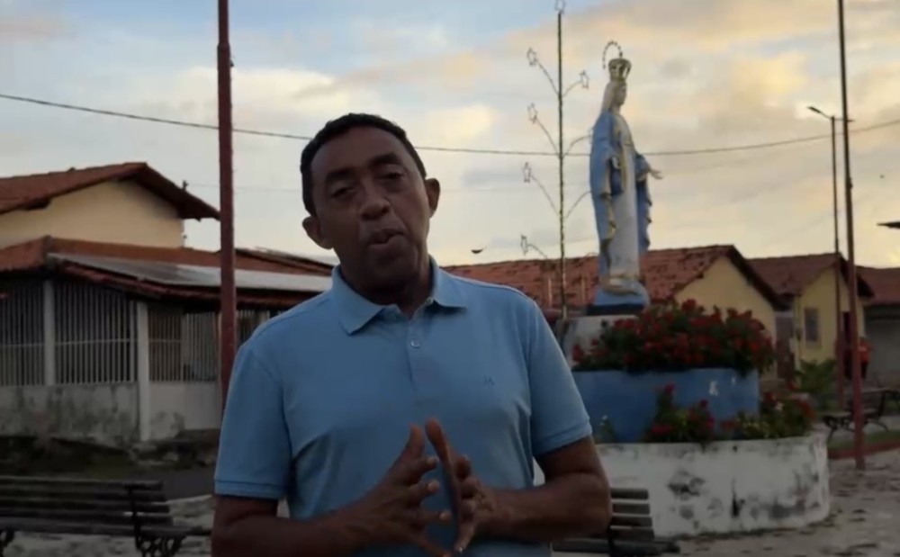 Joel Rodrigues cresce no interior e ganha força com novas adesões no PI