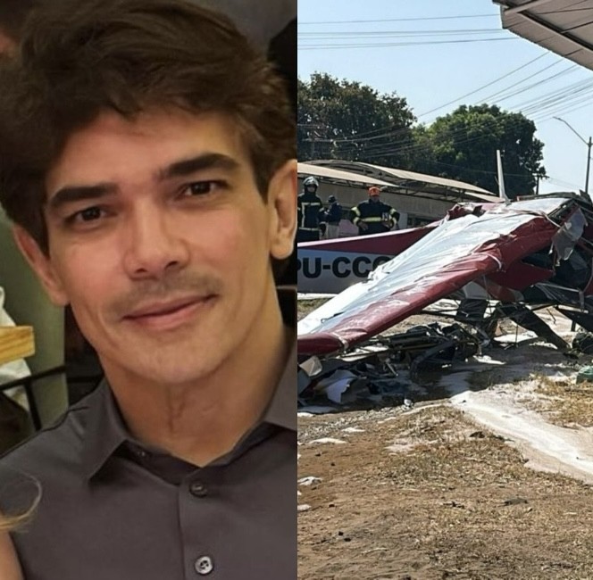 Médico Jacinto Lay é internado em estado grave em São Paulo