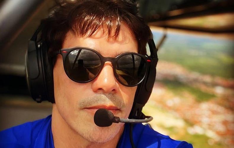 Neurocirurgião Jacinto Lay tem morte cerebral confirmada aos 52 anos
