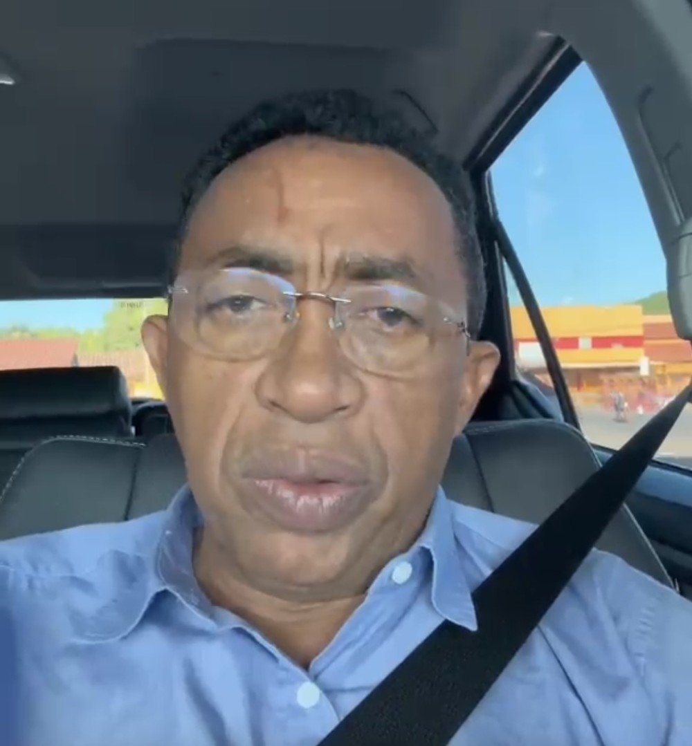 Joel Rodrigues usa modelo de Floriano como meta para a saúde do Piauí