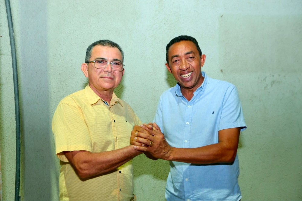 Presidente do PT de Isaías Coelho declara apoio a Joel Rodrigues no Piauí