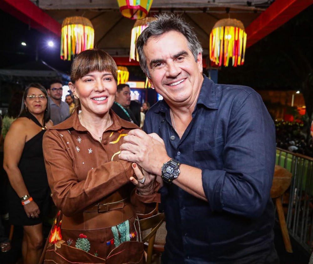 Ciro Nogueira reúne prefeitos e opositores em agendas pelo Piauí
