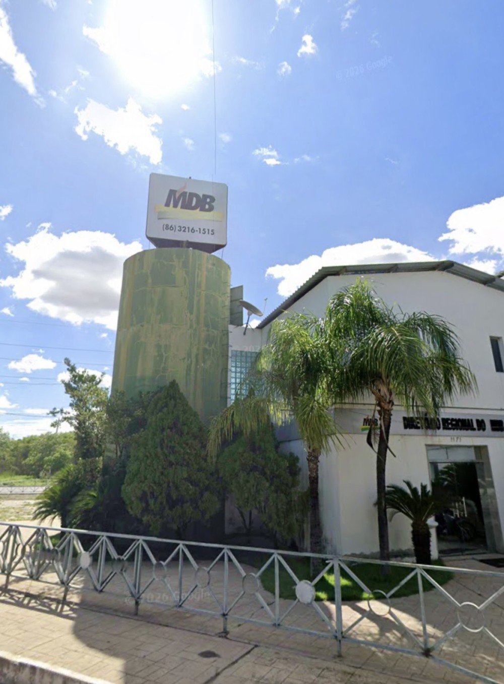MDB confirma Convenção Estadual para o dia 25 de julho em Teresina