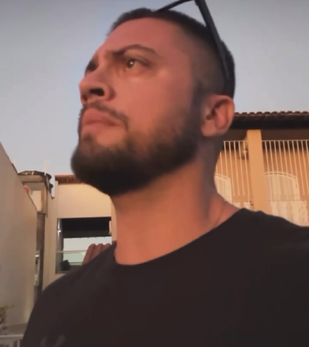 Rodrigo Godoy rebate falas após ser citado no documentário de Preta Gil