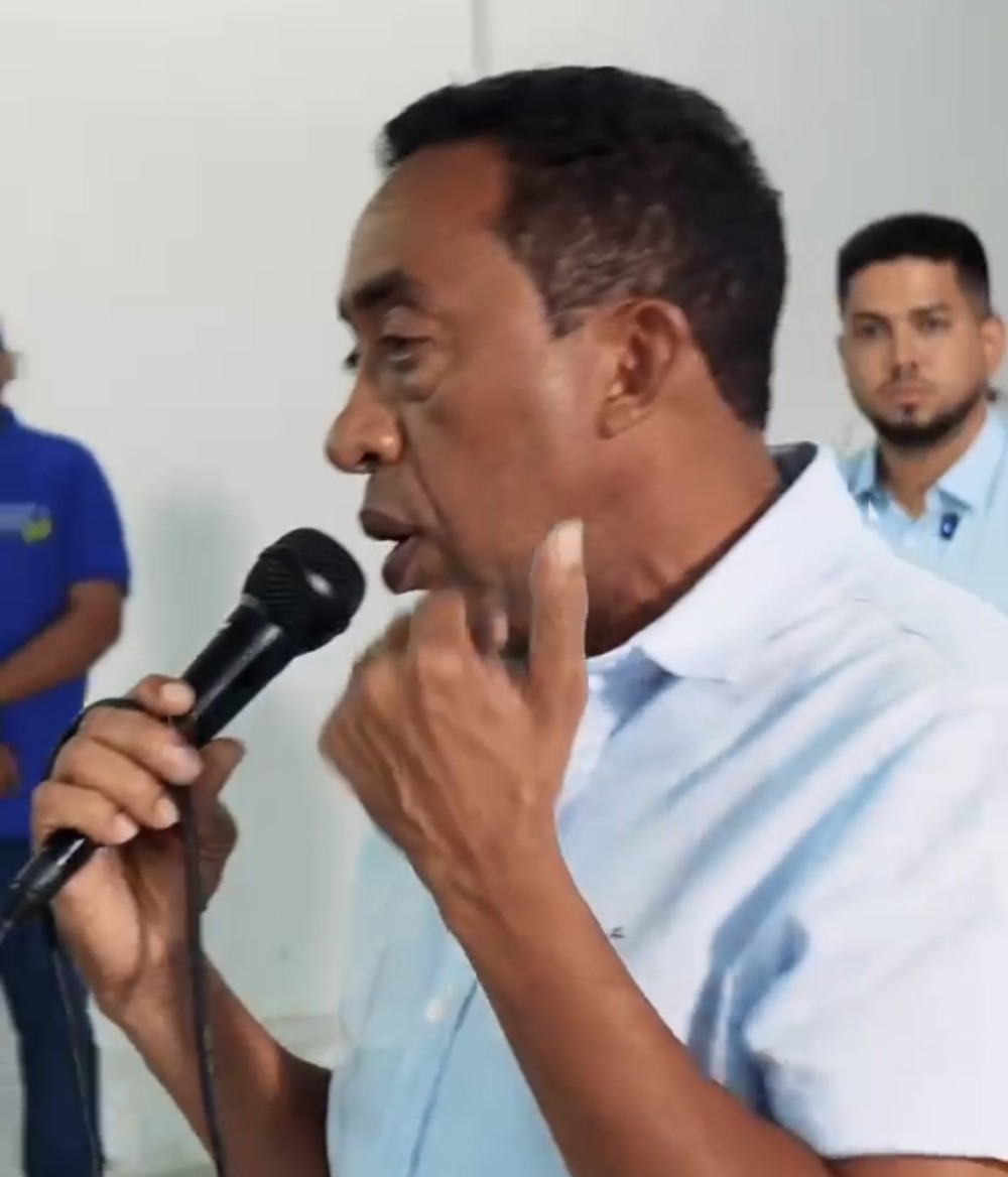 Joel Rodrigues aponta falta de leitos de UTI no PI e cobra novas prioridades