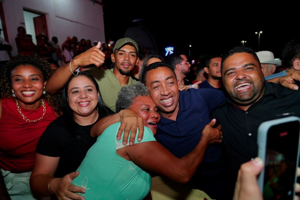 Joel Rodrigues intensifica viagens no Piauí e colhe propostas do povo