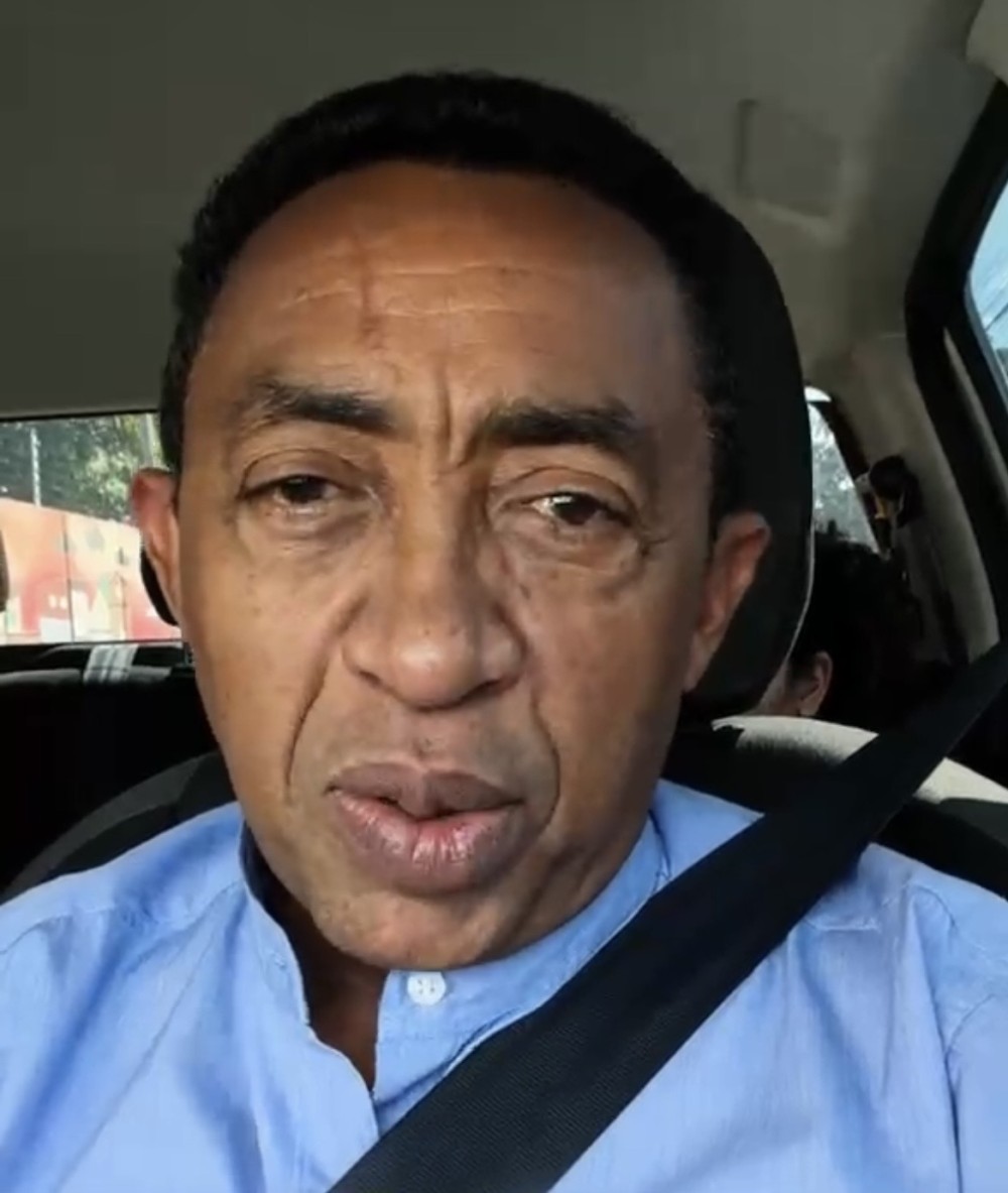 Joel Rodrigues rebate fala sobre 