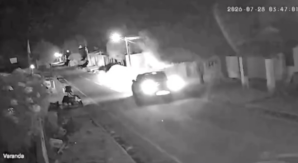 Grupo armado invade casa e mata jovem de 27 anos em José de Freitas