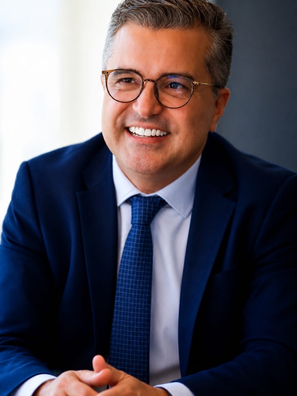 Dr. Vinícius defende política voltada às necessidades dos que mais precisam