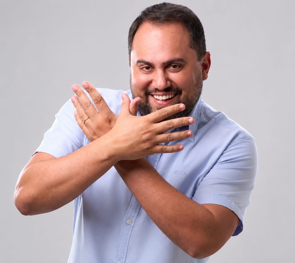 Influenciador 