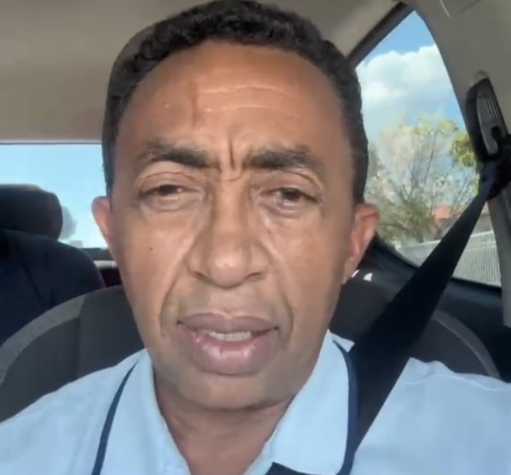Joel critica segurança e aponta gastos excessivos com propaganda no Piauí