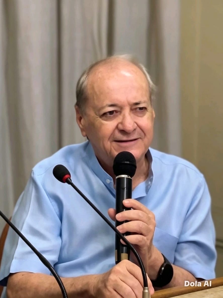 Teresina recebe representantes do MCTI e prefeito de Timon para parceria