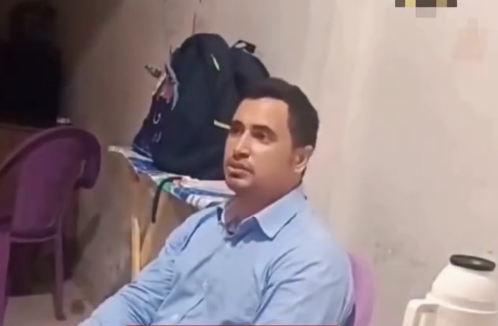 Pastor acusado de abusar da sobrinha de 6 anos é confrontado pela irmã