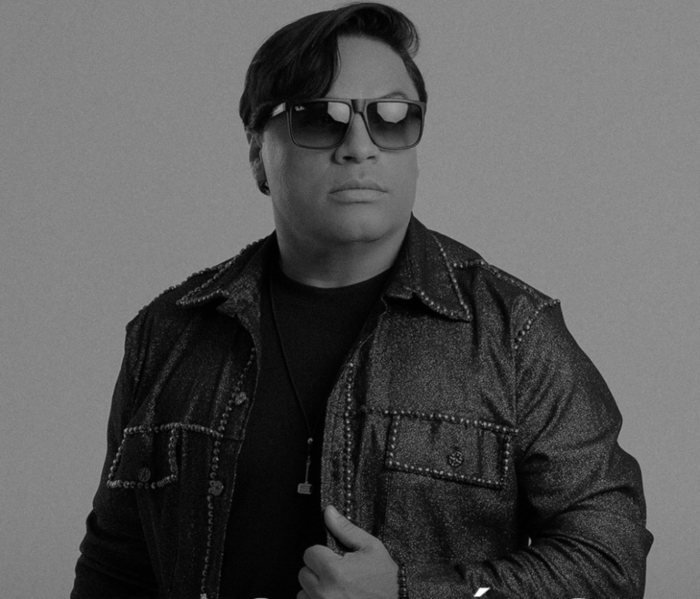 Morreu aos 42 anos Neto Araújo, integrante da banda Collo de Menina