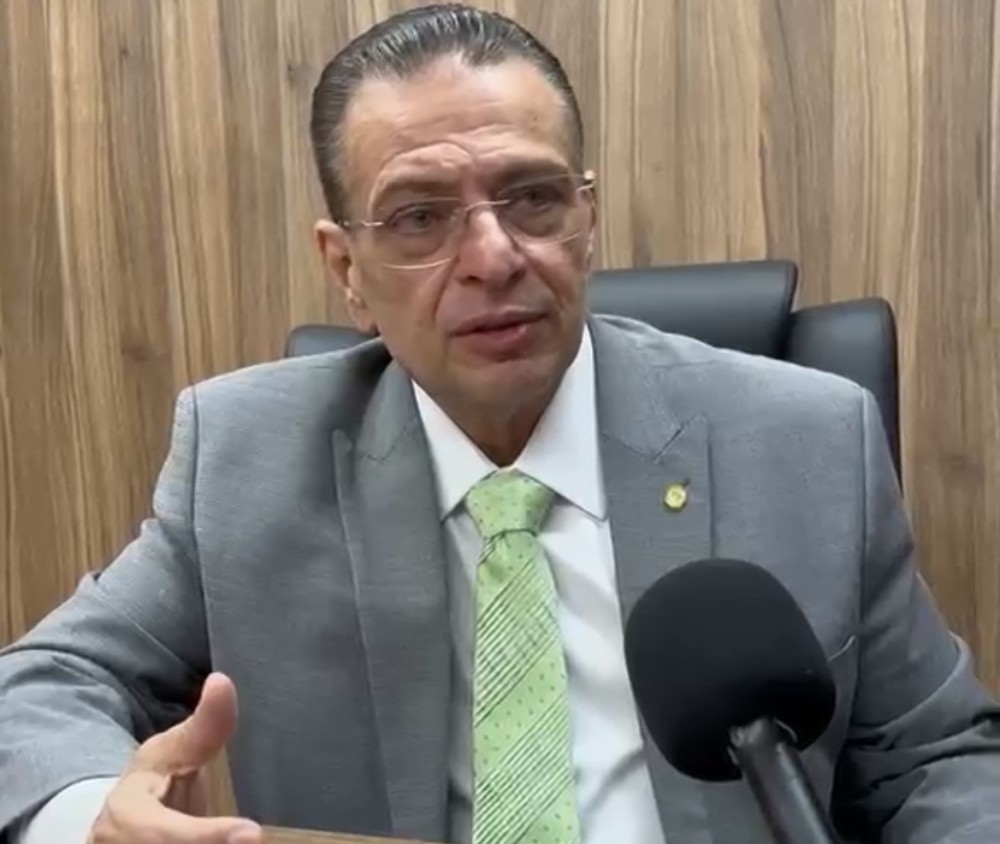 Lei de Gessivaldo Isaias torna eventos religiosos patrimônio cultural no PI