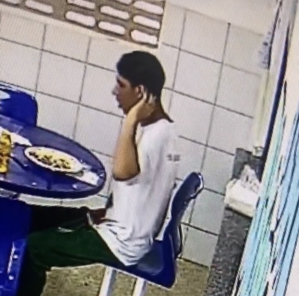 Secretária pula janela e salva estudante engasgado em escola de Teresina