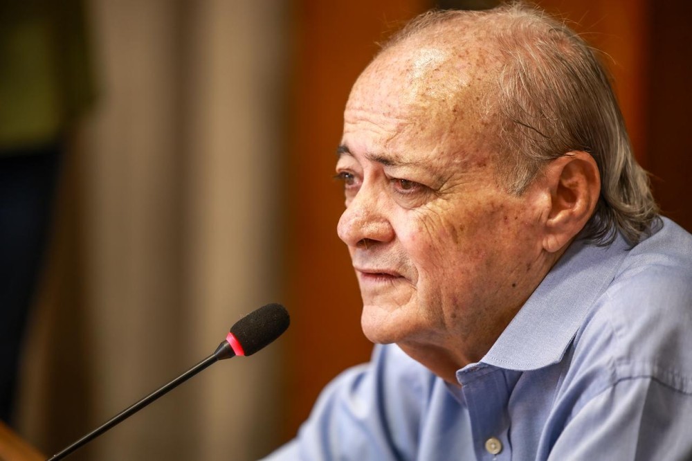 Silvio Mendes confirma agenda de 10 dias na Índia para imersão em educação
