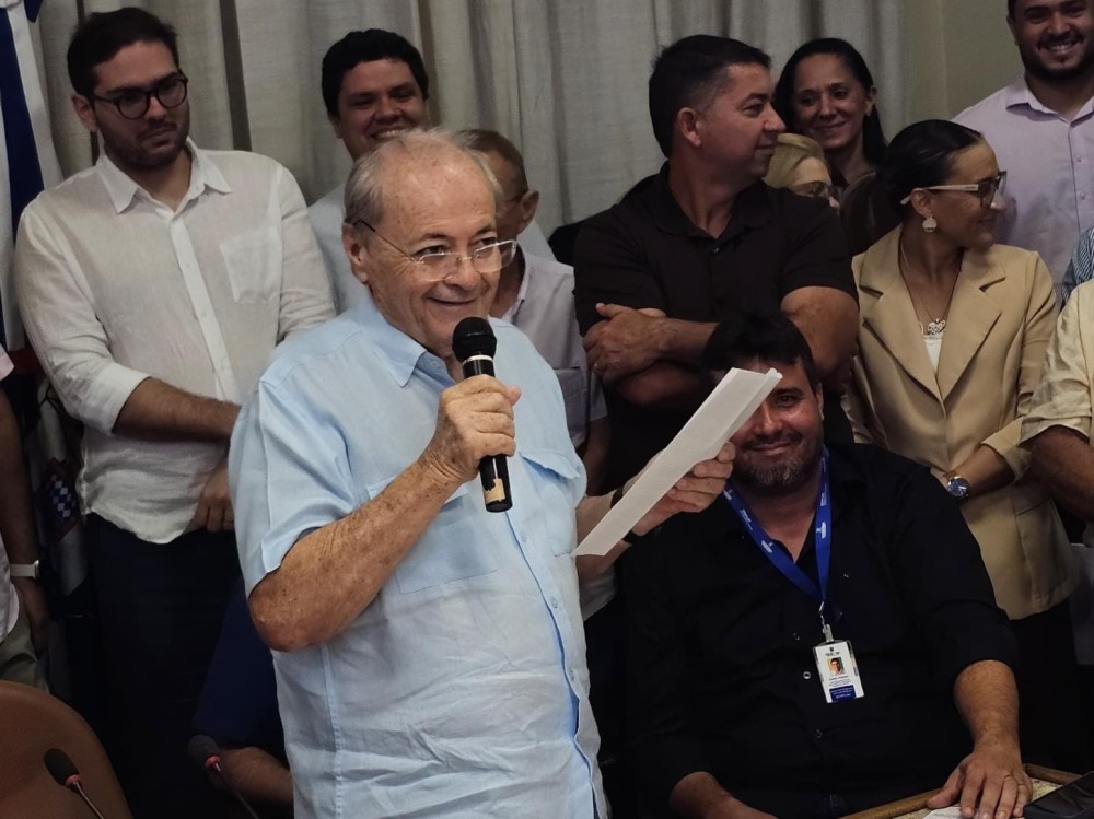 Silvio Mendes anuncia retorno do Orçamento Popular com R$ 30 milhões em investimentos