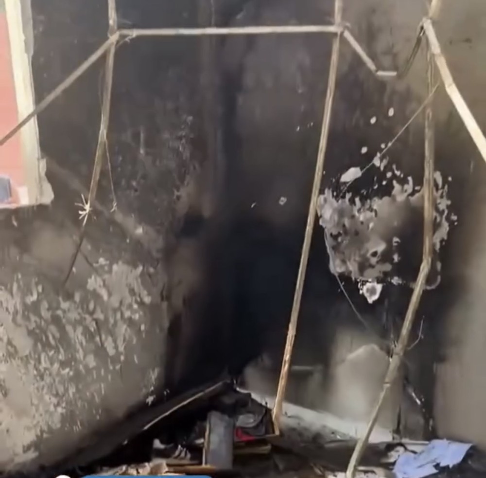 Homem é preso após incendiar casa da ex por não aceitar término no Piauí