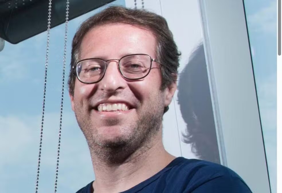 Empresário Ivo Kos é preso em SP por agressão contra a esposa