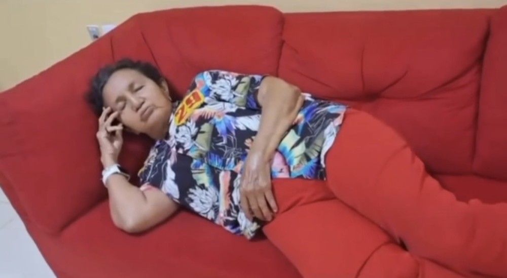 Em vídeo bem-humorado, Lourdes Melo marca início de campanha no Piauí