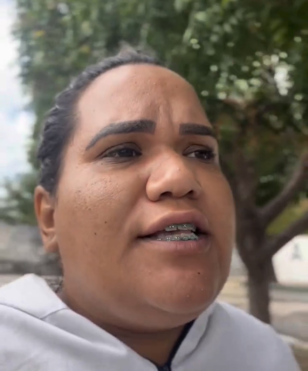 Relato de faxineira sobre cobrança de R$ 80 por diária repercute na web