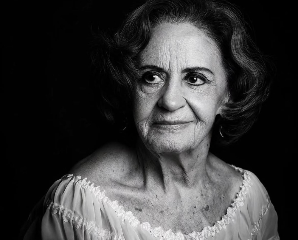 Lenda da TV brasileira, Laura Cardoso morre aos 98 anos em São Paulo