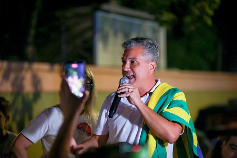 “Nossa decisão sempre foi trabalhar”, afirma Dr. Vinicius ao projetar novo ciclo