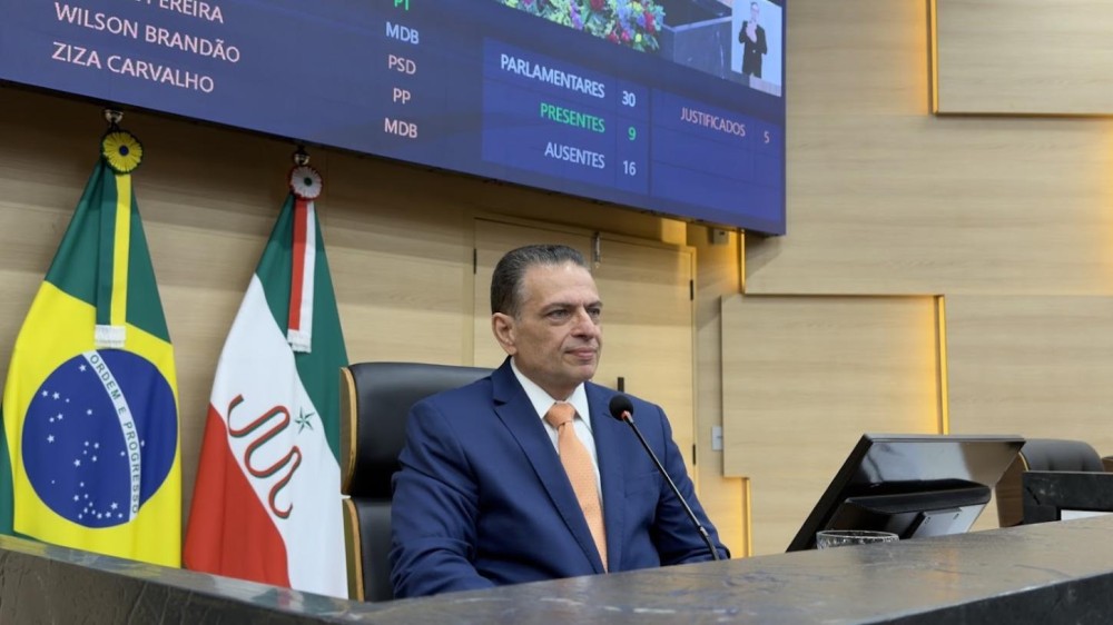 Gessivaldo Isaías critica tarifas da Equatorial e pede audiência na Alepi