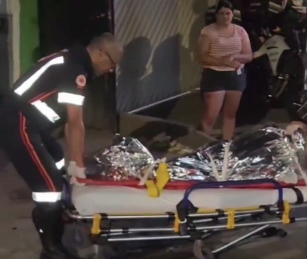 Homem é morto e tem órgão genital arrancado por companheira