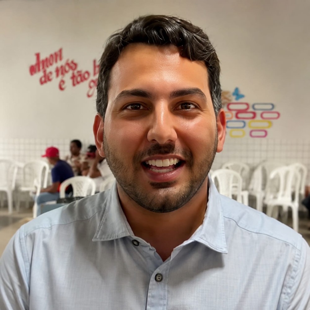 “Acredito no trabalho do nosso time”, afirma Breno Macedo ao mirar a Alepi