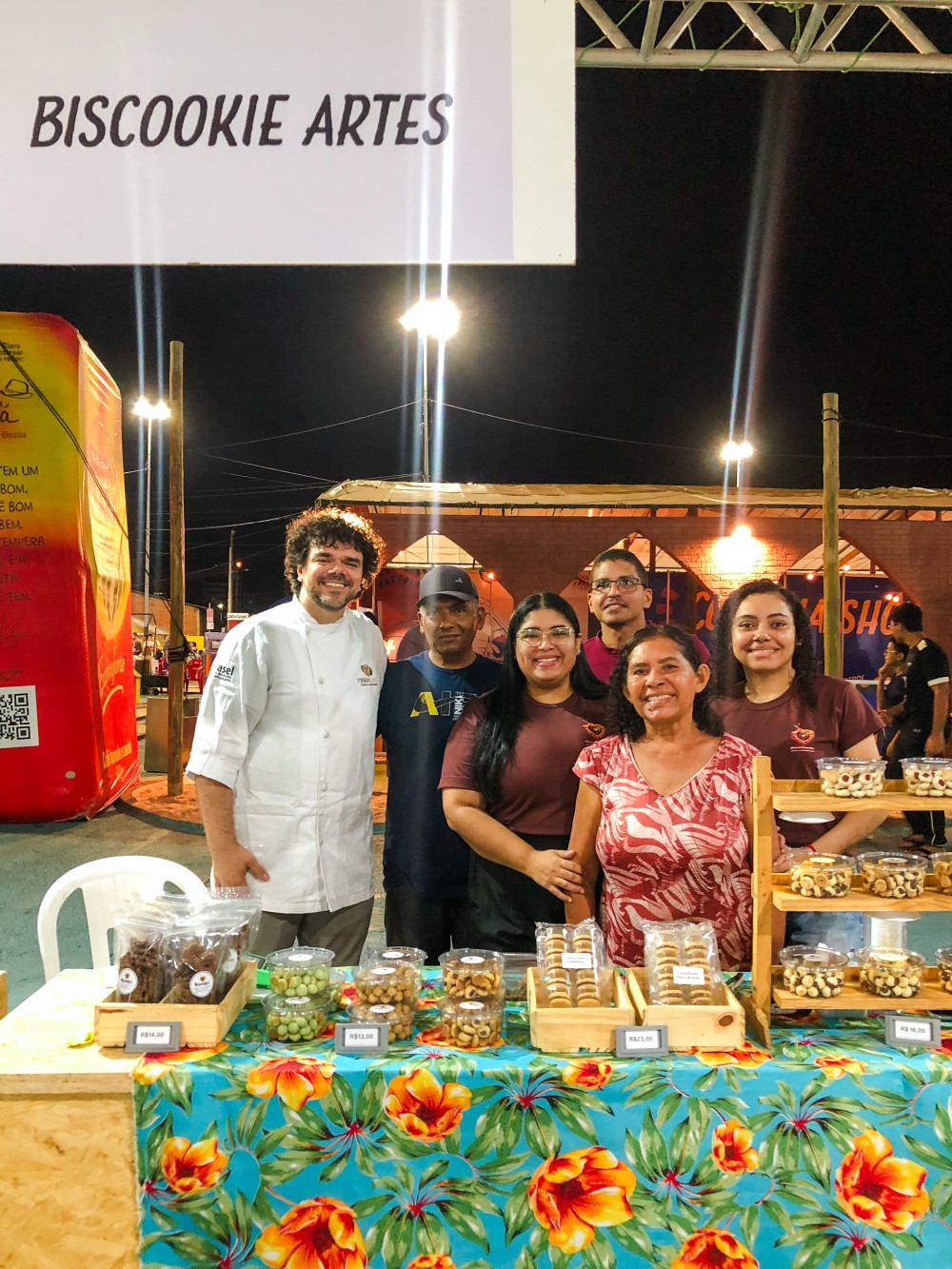 Festival Maria Isabel encerra 9ª edição reunindo 23 mil pessoas em Teresina