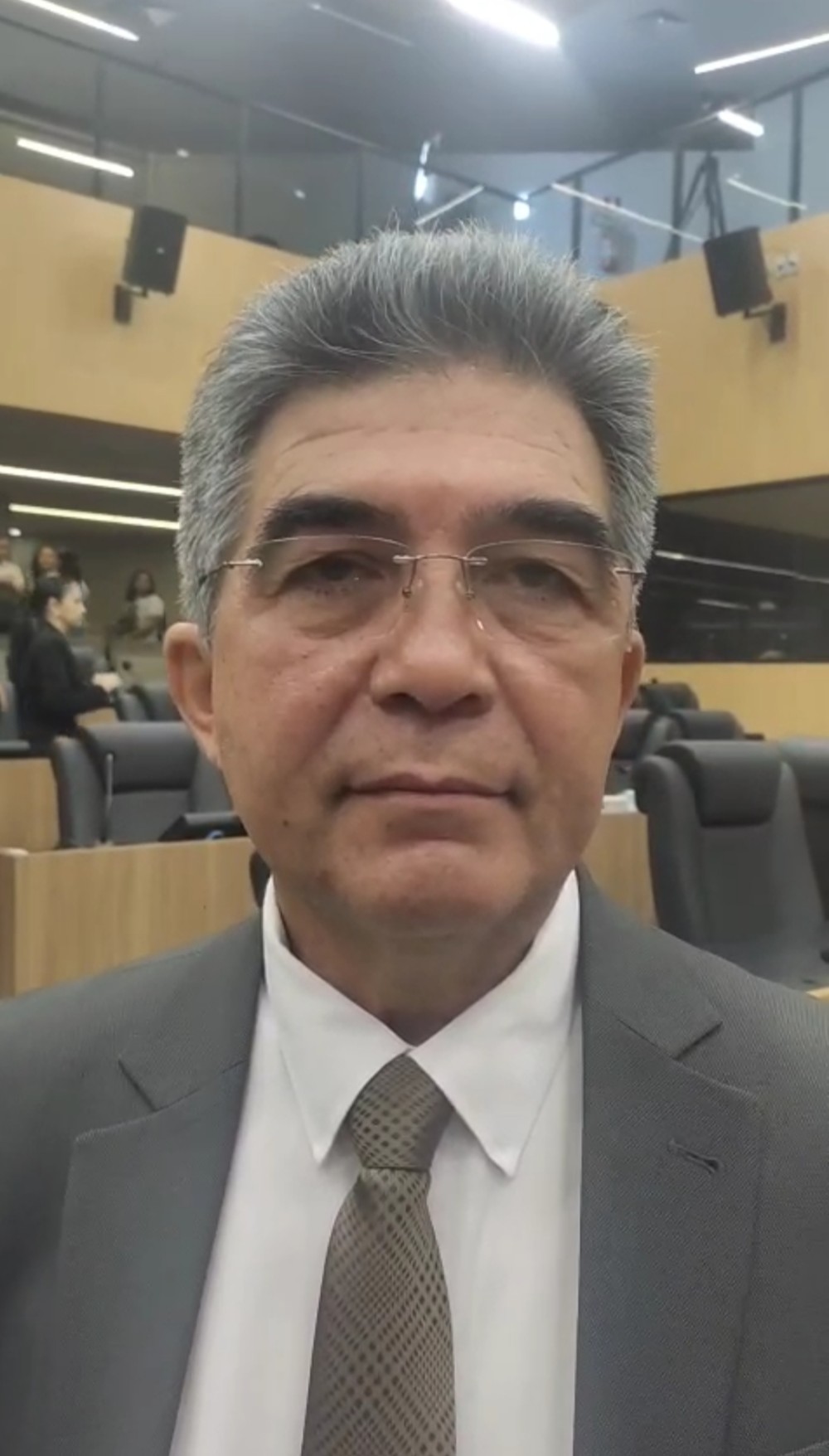 Limma rebate vereador Dudu e diz que eleição só se ganha após apuração