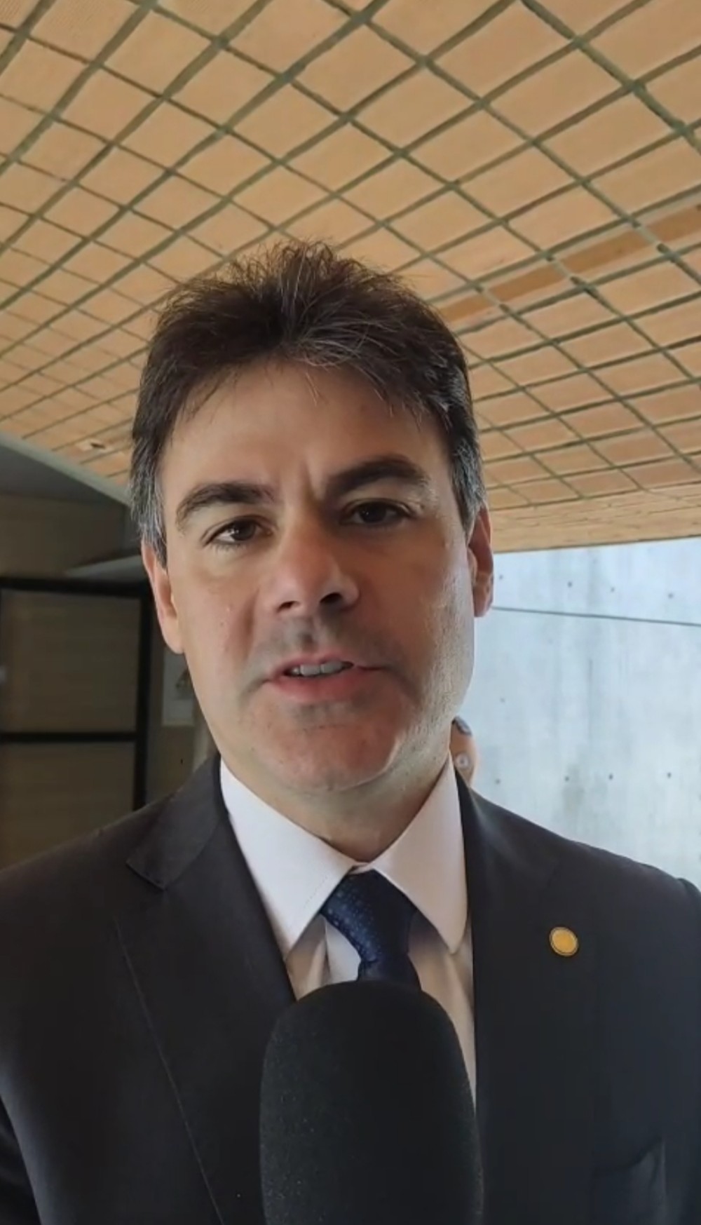 Deputado Severo Eulálio diz que sessões seguem normais na Casa mesmo com eleições