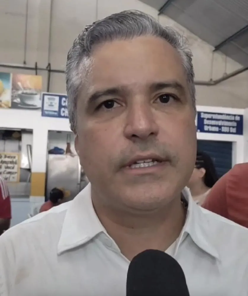 Dr. Vinícius faz balanço do mandato e reforça transparência e projetos para o Piauí 