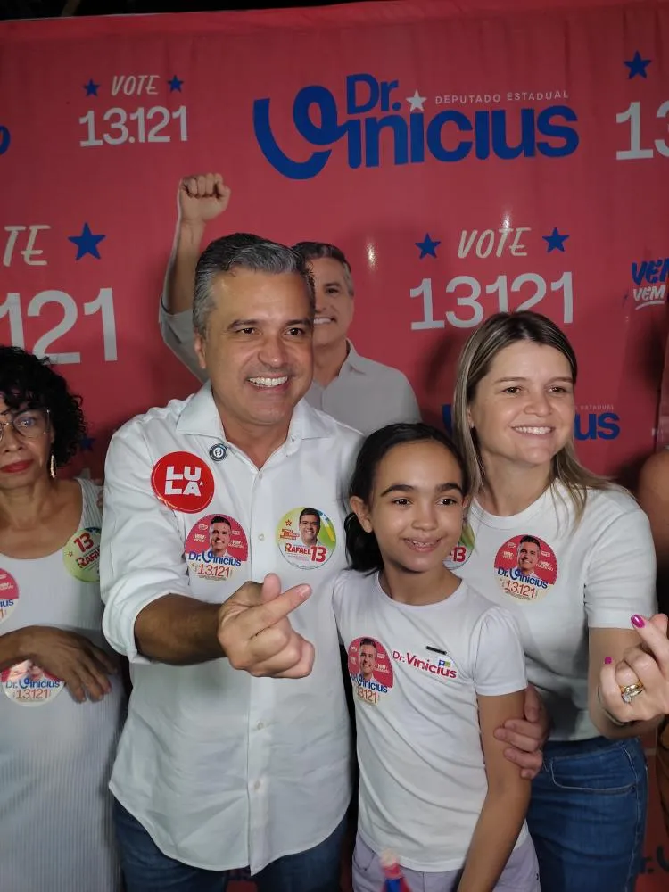 Foto: Virou Noticia