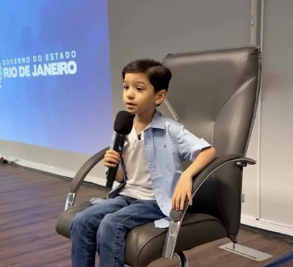Foto :Reprodução