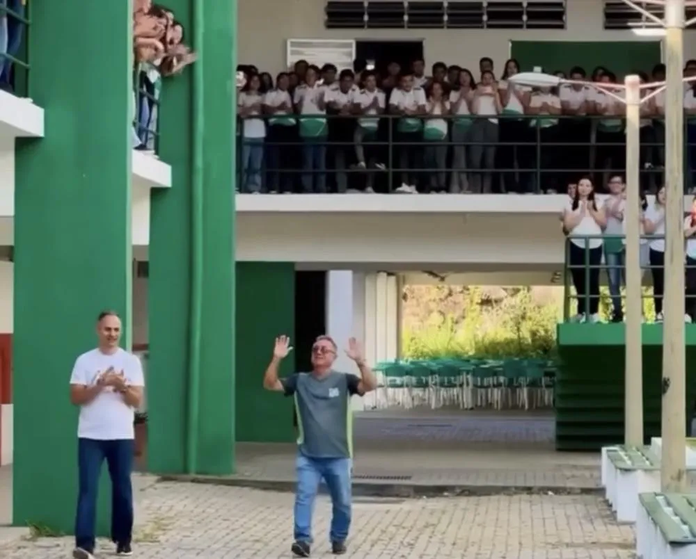Foto: Reprodução