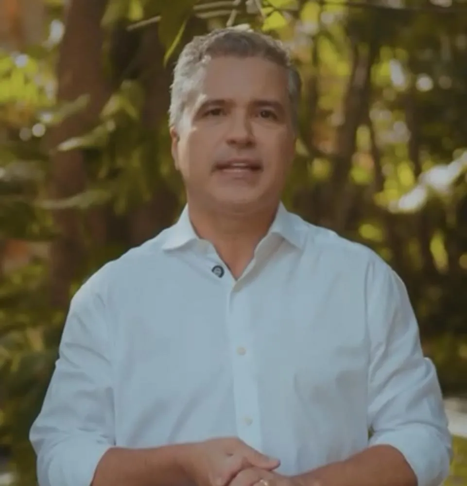 Dr. Vinicius reafirma defesa do SUS e promete mandato focado em quem mais precisa