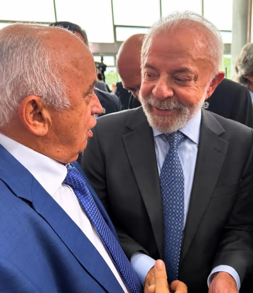 Foto: Ascom