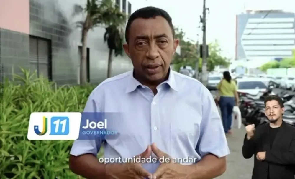 Joel foca em filas no SUS e propõe reestruturar hospitais regionais no Piauí