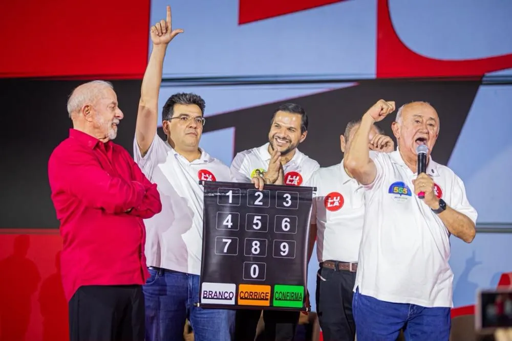Foto: Ascom