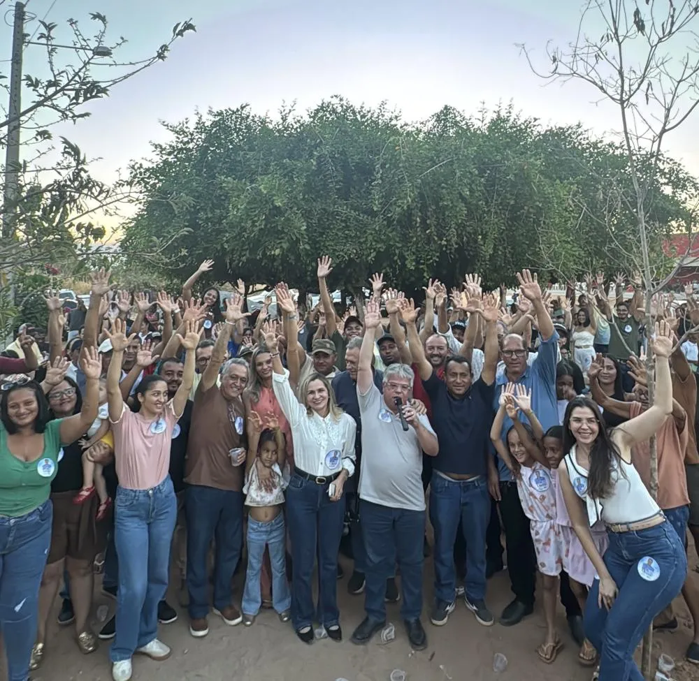 Vereador Pingo declara apoio a Gustavo Neiva em Parnaguá