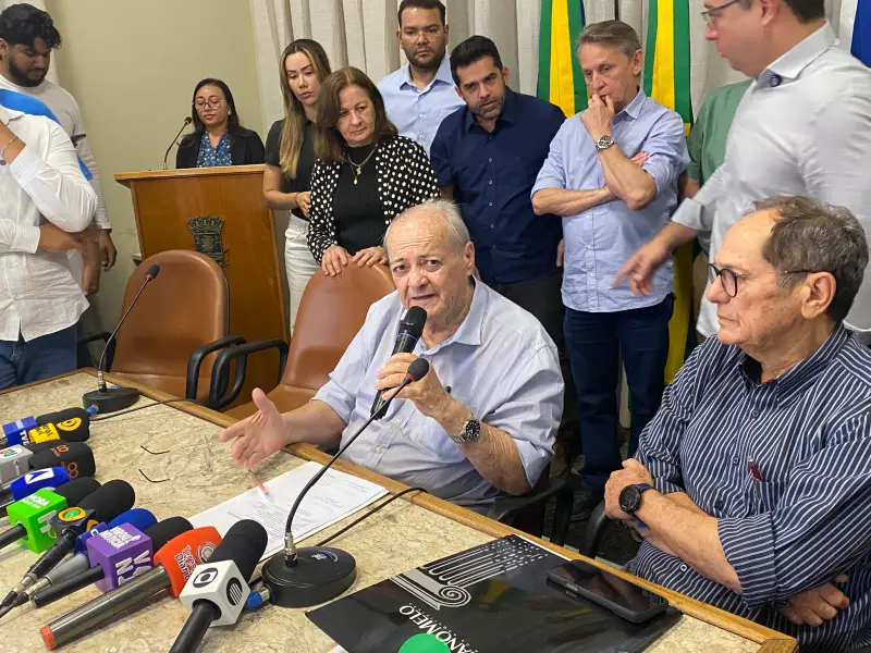 Foto: Jonas Carvalho/ Club News
