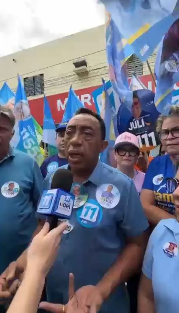 Joel Rodrigues denuncia cobrança de pedágio e desafia Rafael Fonteles