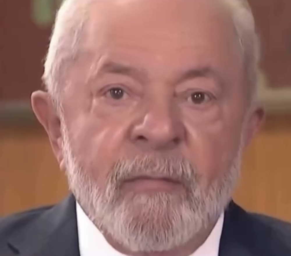 Declaração antiga de Lula sobre Carlo Ancelotti volta a viralizar