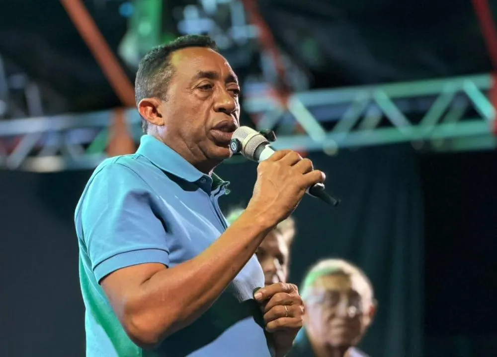 Joel Rodrigues apresenta plano contra falta de água no Piauí