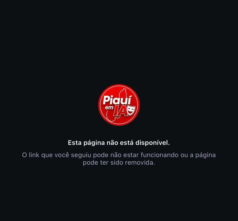 Justiça suspende perfis que usaram IA para criar fake news contra o Time do Povo