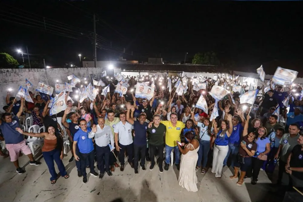 Joel Rodrigues denuncia falhas na concessão da água e promete revisão