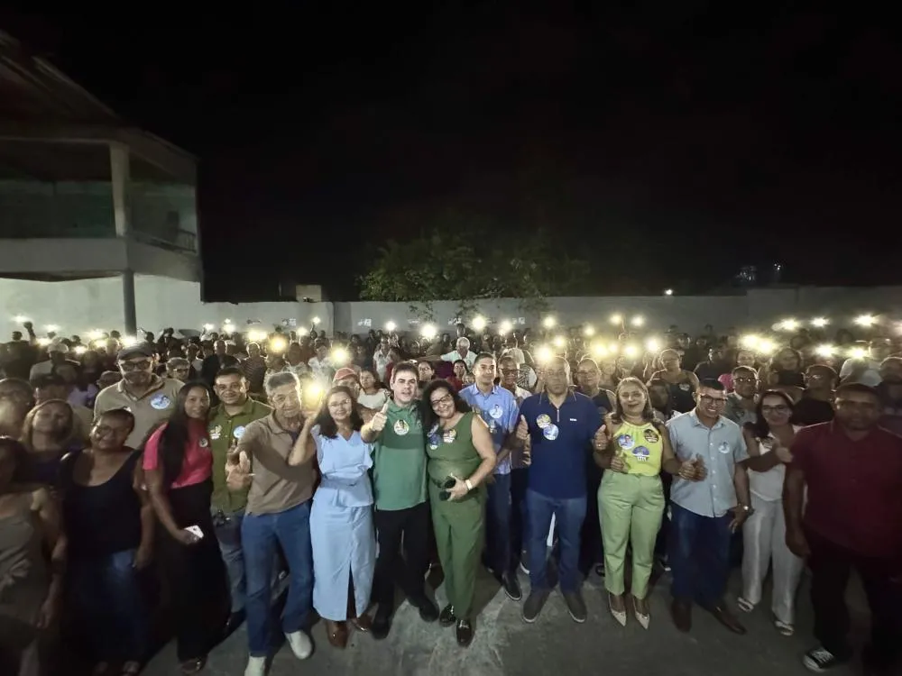 Severo Eulálio fortalece parcerias no extremo Sul do Piauí